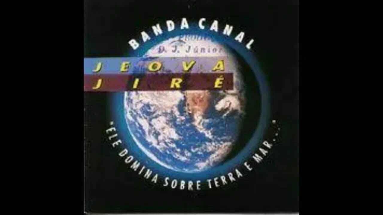 Banda Canal Quem nos separara play back