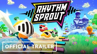 Rhythm Sprout - Official Release Window Announcement and New Demo Trailer