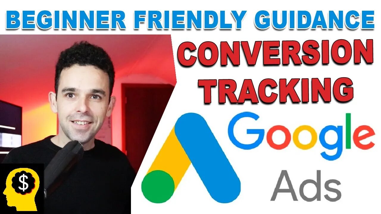 Setup Conversion Tracking Google Ads Simplified