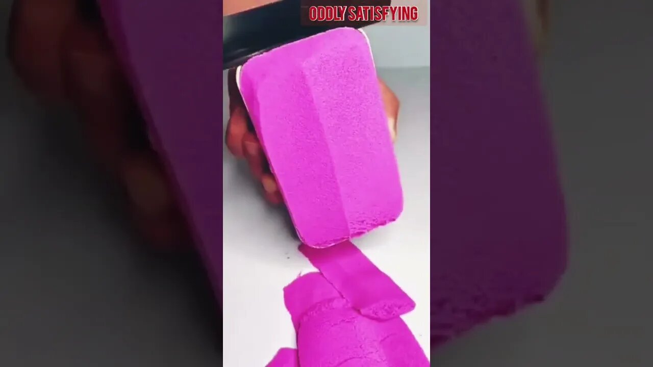 Best Oddly Satisfying Video for Stress Relief #Shorts #oddlysatisfying #relaxing #asmr(5)
