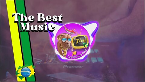 Musica sem copyright (Andromedik - With Me)