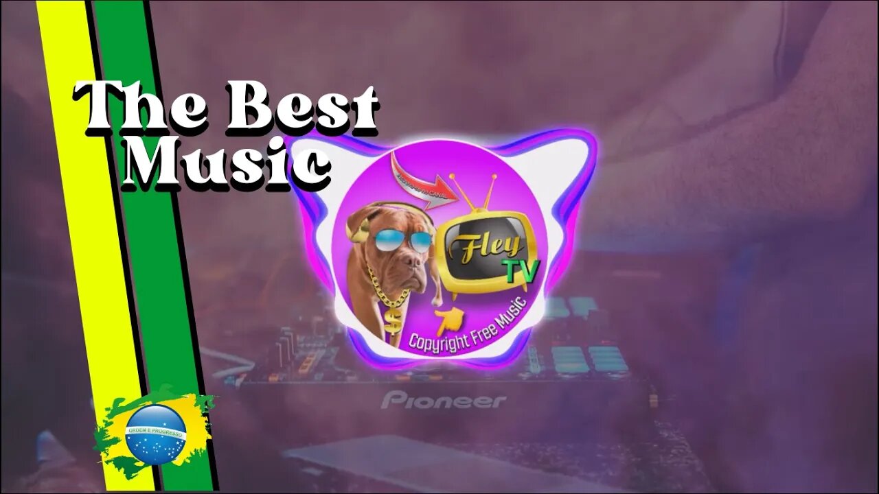 Musica sem copyright (Andromedik - With Me)