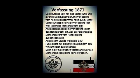 Niemand möchte ein weiter so. Er soll verhaftet und in Handschellen abgeführt werden. .