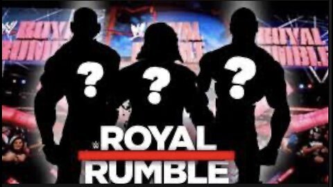 10 Major Royal Rumble Returns That Were Announced Ahead of Time