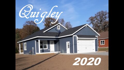 Quigley 2020