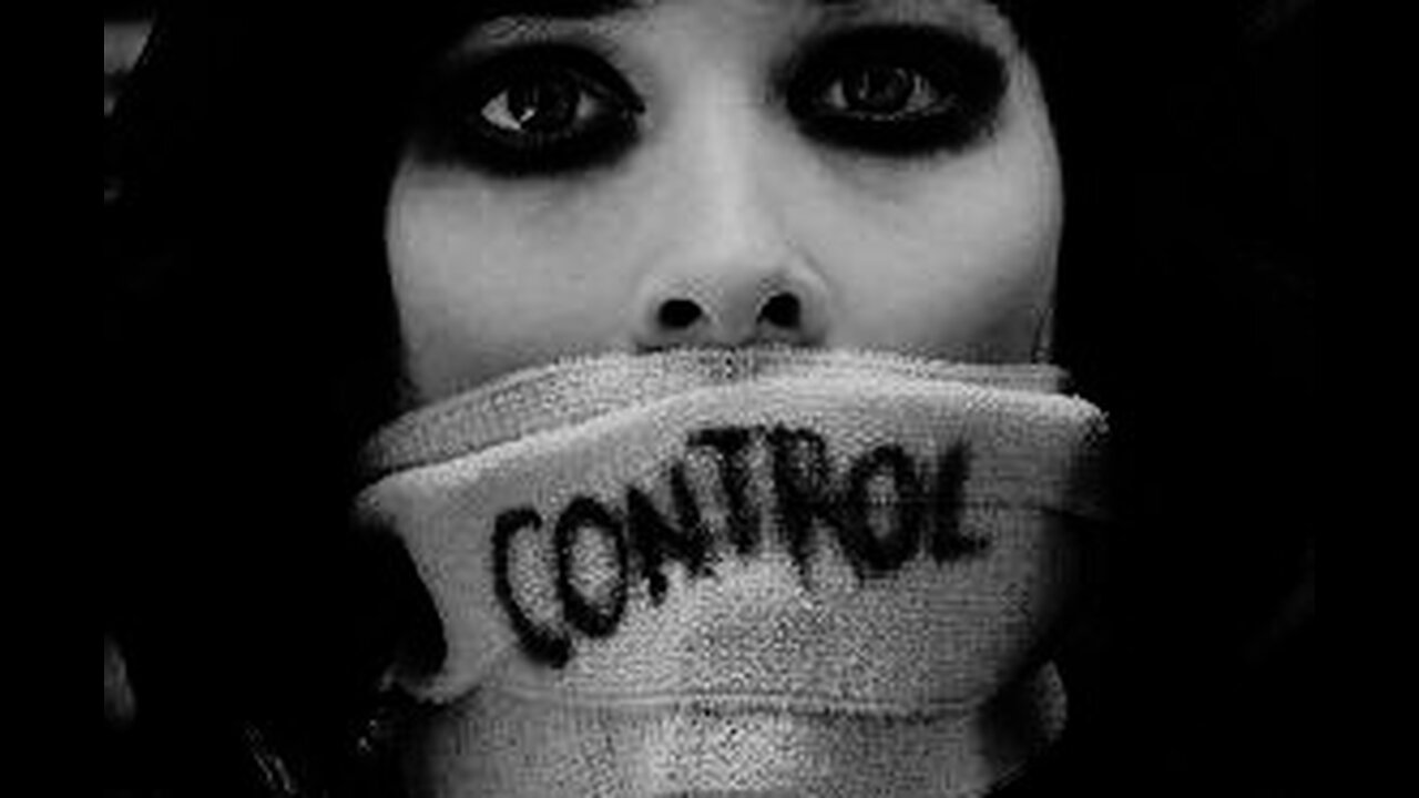 How Whites Control The Whole Planet