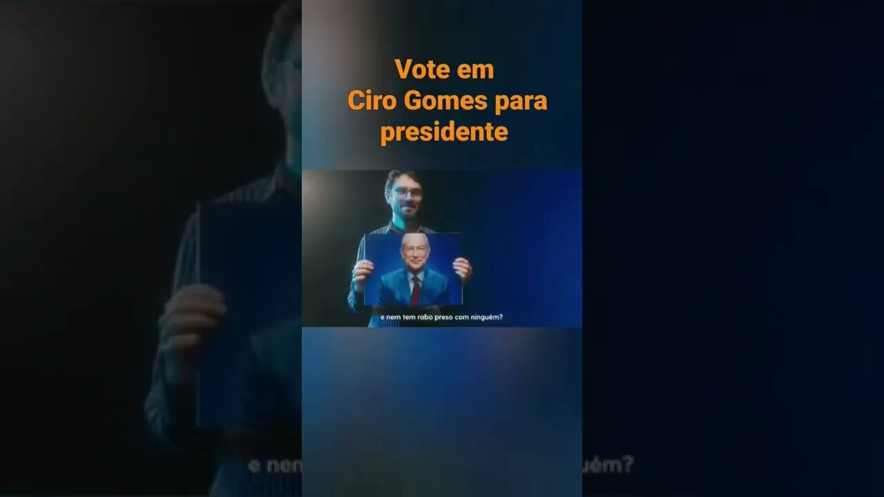 Vote em um e livre-se de dois!