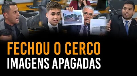 Fecha o cerco contra FLÁVIO DINO - By Marcelo Pontes - Verdade Política