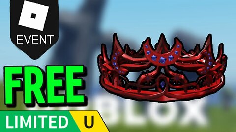 How To Get Savage Crown of Glory in Don't Talk or You Lose (ROBLOX FREE LIMITED UGC ITEMS)