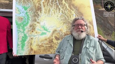 Patreon Exclusive: In the Field with RC on the Montana Megafloods Tour - Sept ‘23