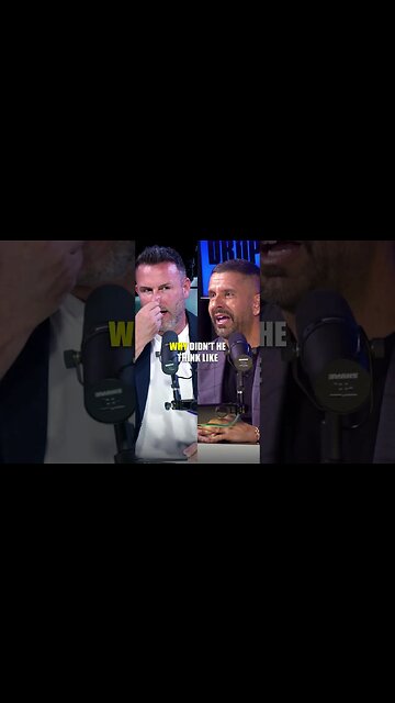 Worst Thing Parents Can Do | Brad Lea