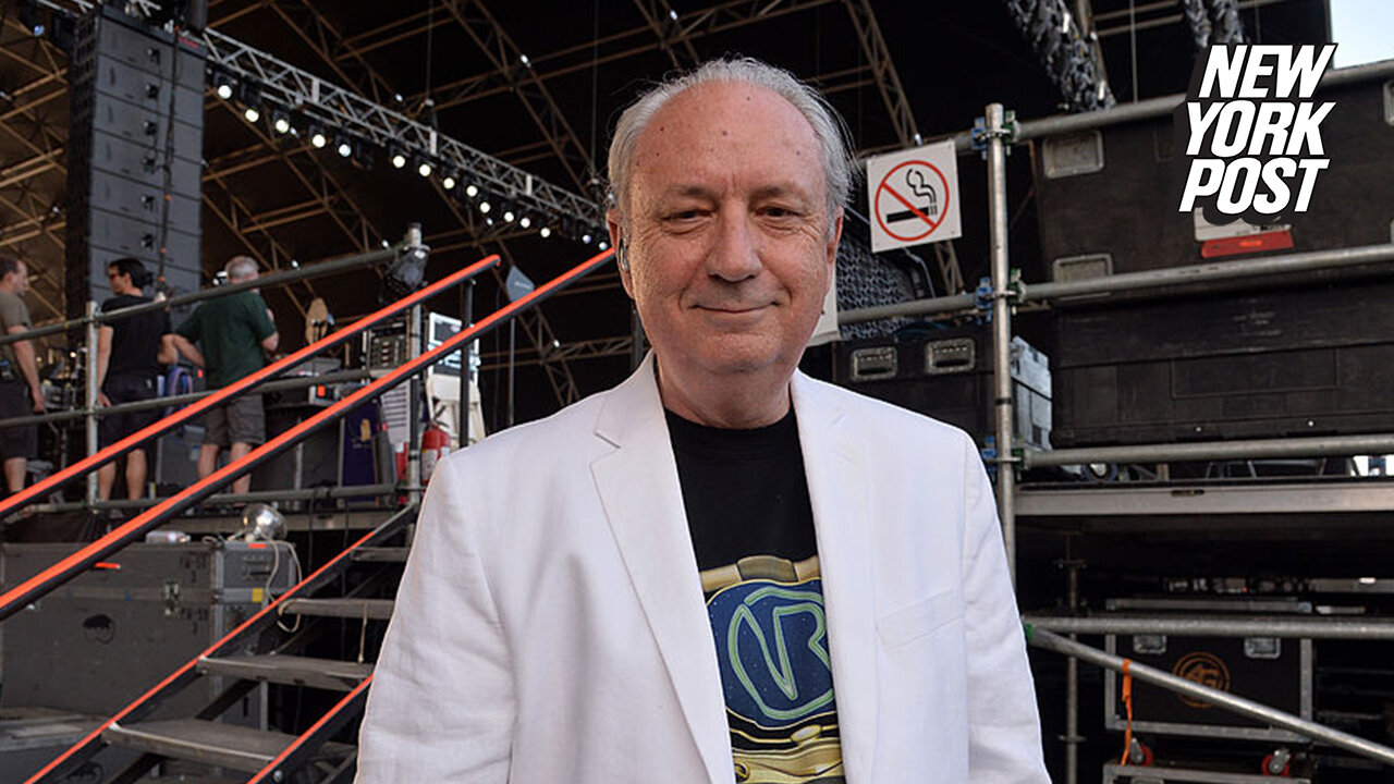 Monkees singer Michael Nesmith dead at 78