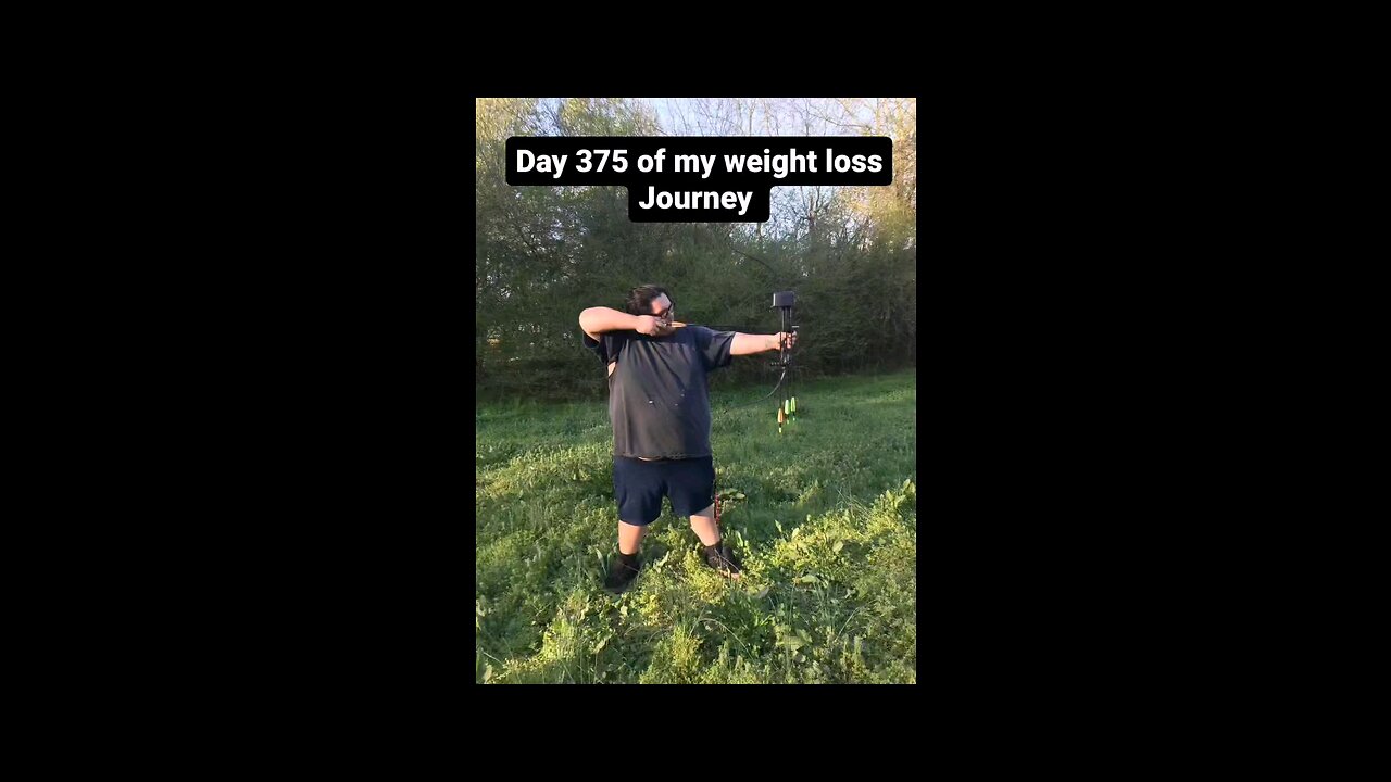 day 375 of my weight loss Journey