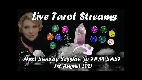 What is coming next 26 Jul-1Aug- TAROT - #TAROT #LOVE #GENERAL #SOULMATES