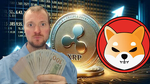 XRP SHIBAINU DOGECOIN. HOW TO MAKE MILLIONS IN CRYPTO.