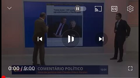 OAB e TV de SC estão de olhos e ouvidos bem abertos!