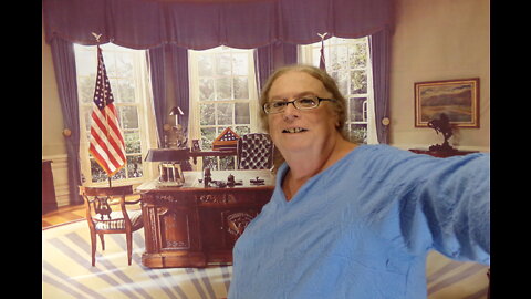 Update on what's going on in our government 1/22/22:
