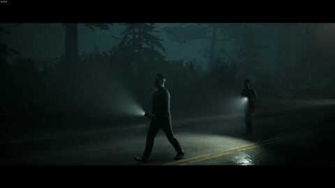 The Dark Pictures Anthology: Little Hope Pt.6