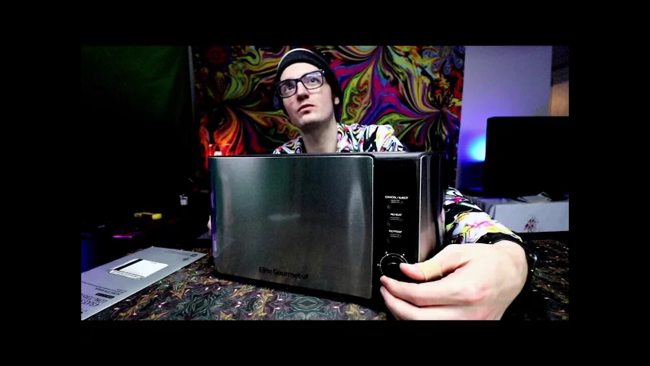 Elite Gourmet ECT-3100 Maxi-Matic 4 Slice Long Toaster with Extra Wide Slots - Unbox Review & PBBJ