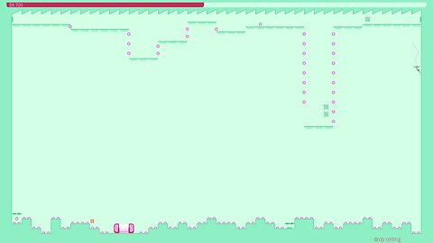 N++ - Drop Ceiling (CTP-S-D-14-02) - G++