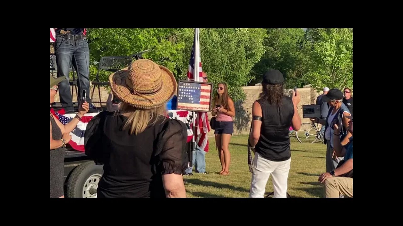 scott mckay and sacha stone in utah