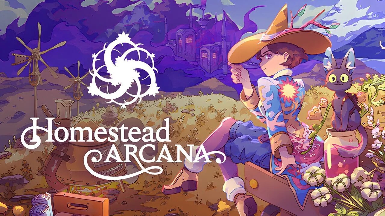 Live Review| Homestead Arcana| 3/10 sharts