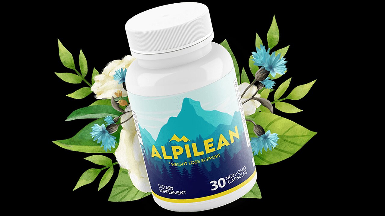 The Alpine Secret for Healthy Weight Loss