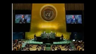 Aliados elogiam discurso feito por Jair Bolsonaro na ONU