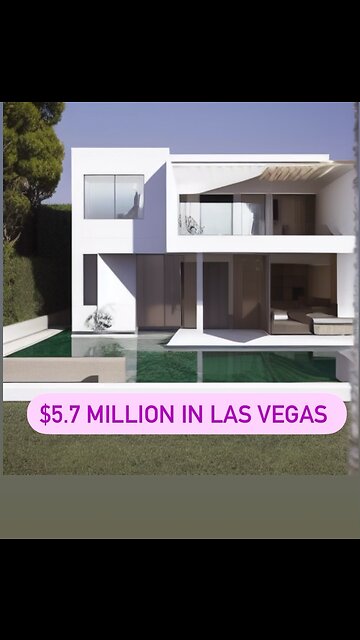 CHECK THIS LAS VEGAS HOME