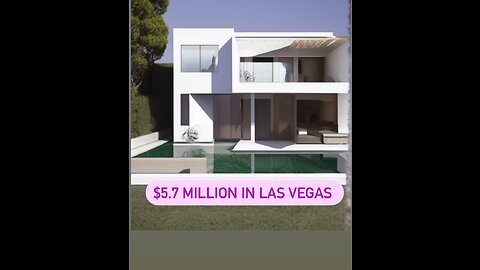 CHECK THIS LAS VEGAS HOME