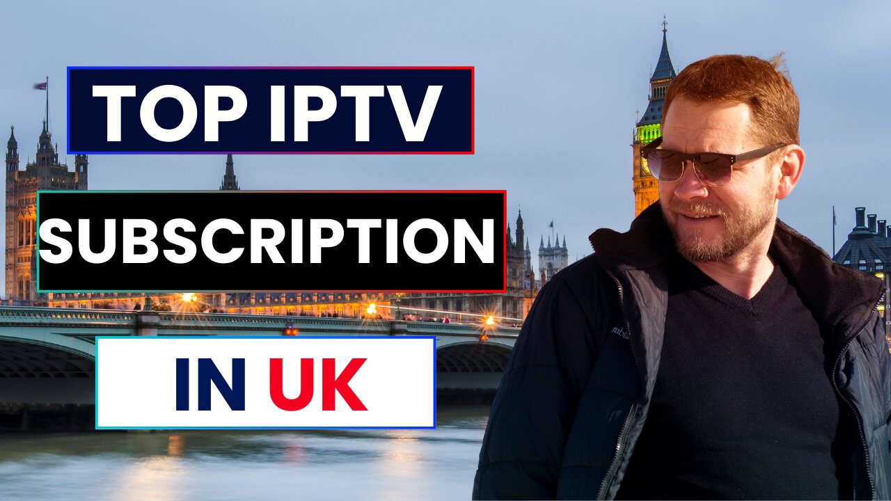 Premium iptv subscription in uk | iptv smarters pro | iptv on firestick | iptv on smart tv