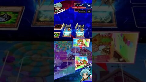 Short Person Duel! Weevil Underwood vs. Sora Perse (Yu-Gi-Oh! Duel Links)