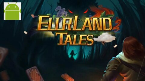 Ellrland Tales: Deck Heroes - for Android