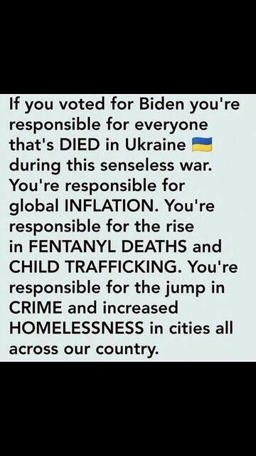 Oliver Anthony 'Rich men North of Richmond' by TMR rap remix @THEMARINERAPPER