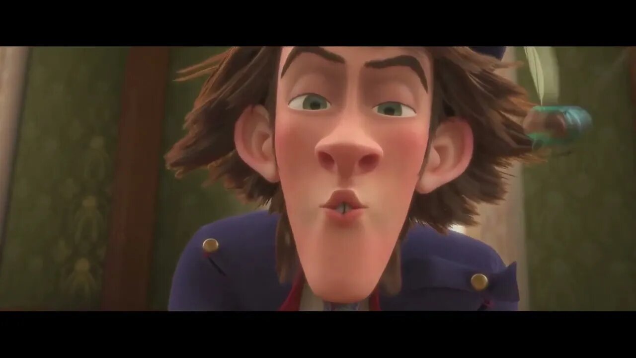 #movietrailer #trailer #animation #movie #MySweetMonster The Narrative 2022 My Sweet Monster (2021)