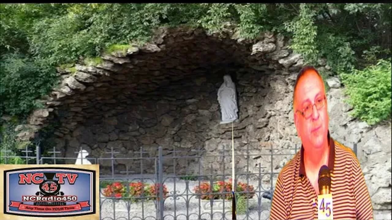 NCTV45’S THOUGHT FOR THE DAY MONDAY MAY 18 2020