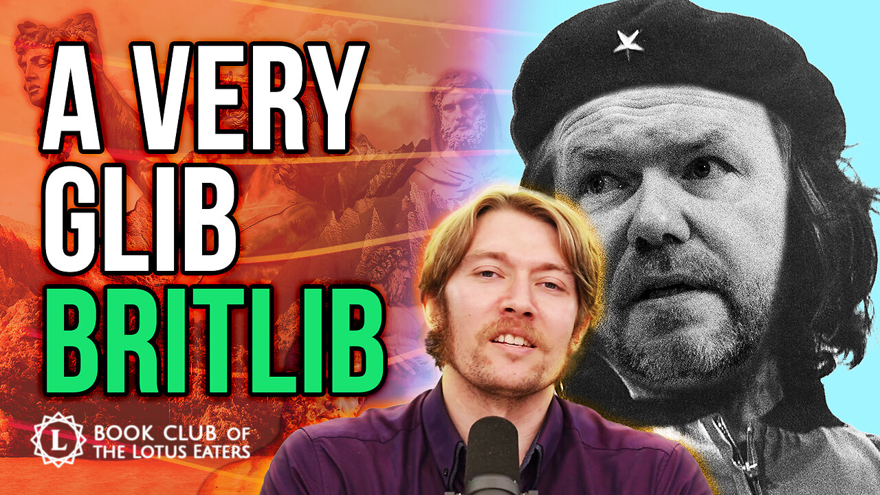 James O'Gammon Tells You How to Argue Like a Reddit Atheist
