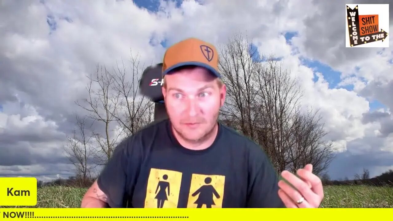 Qanon...Please Pray I'll Believe!!