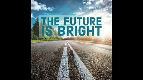 Church Service: The Future Is Bright
