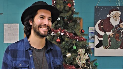 Une fête de Noël 2017 sous le signe de la réjouissance pour l'AIS Beauce-Sartigan