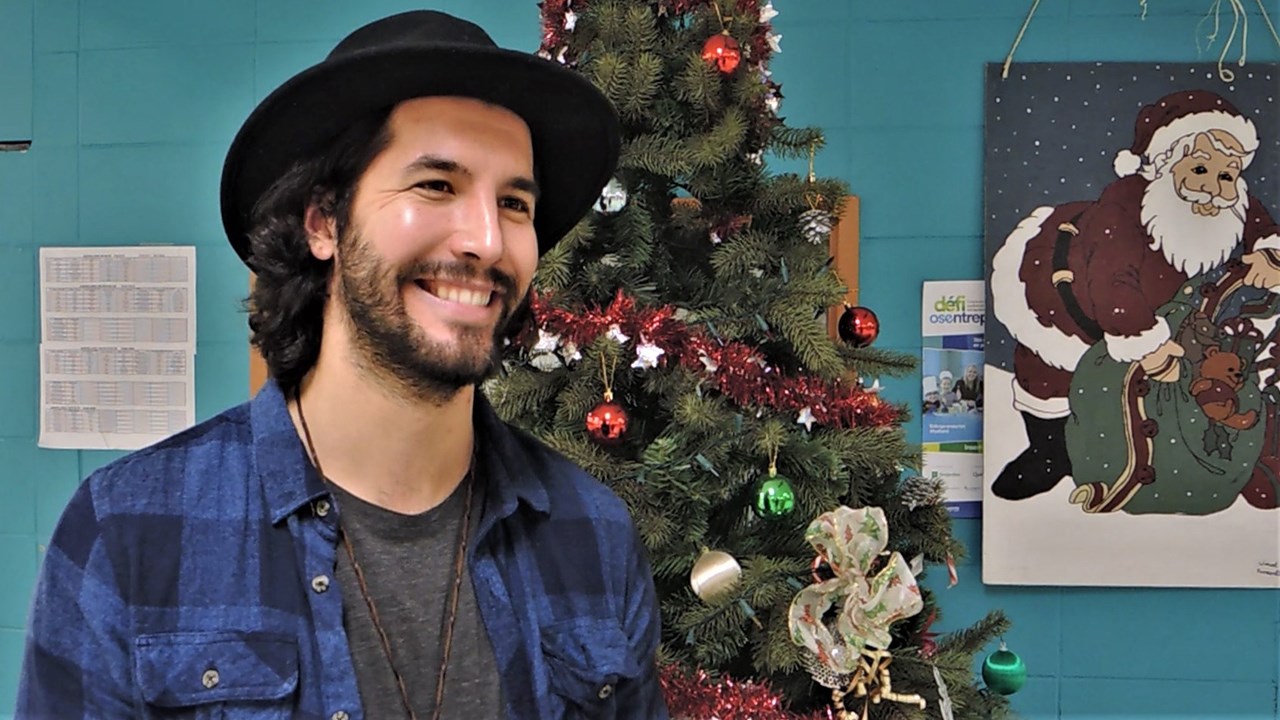 Une fête de Noël 2017 sous le signe de la réjouissance pour l'AIS Beauce-Sartigan