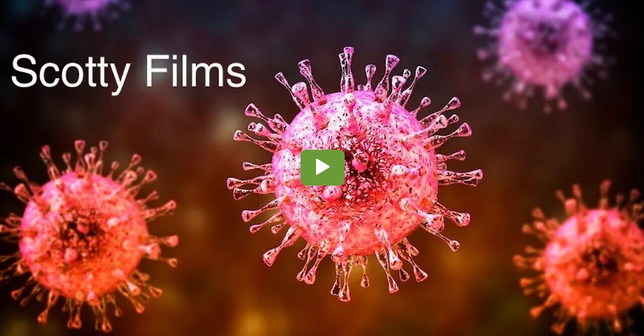 Virus - Deltron 3030 - Scotty Films