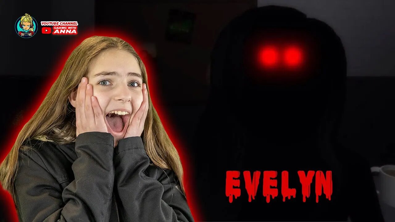 How to resolve Evelyn Roblox! Evelyn Roblox Walkthrough