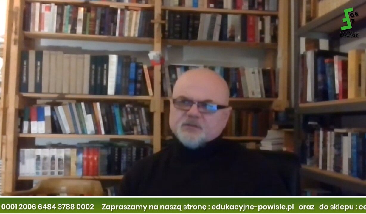 Tomasz Łupina: Irlandzkie Życie ma znaczenie! Kult Śmierci w Meksyku, Pogaństwo i Naturowierstwo, Noachita Prezydentem Argentyny, cywilizacja żydowska w ujęciu prof. Feliksa Konecznego