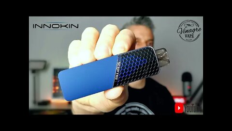 [PT] Innokin Sceptre Pod MTL & RDL