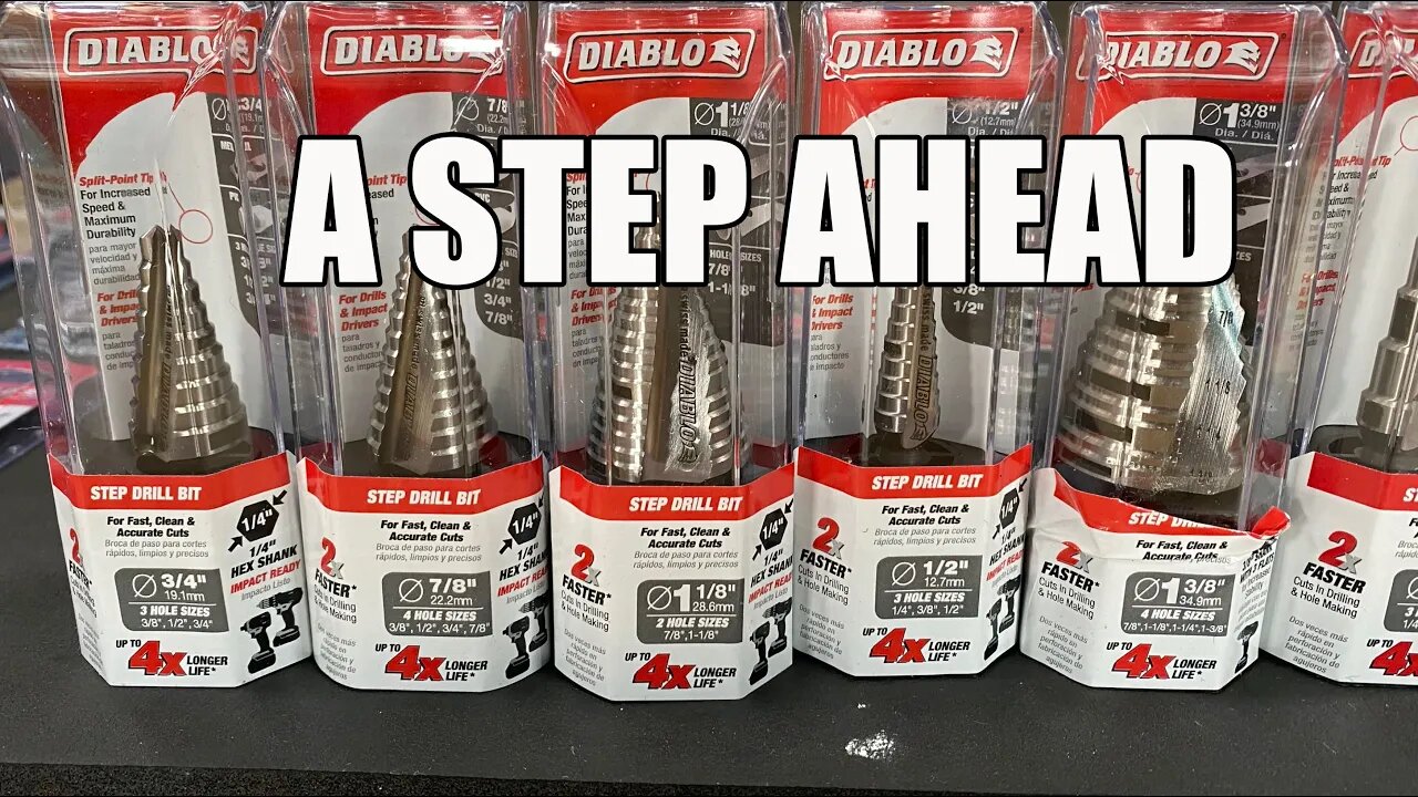 New DIABLO Accessories - 2020