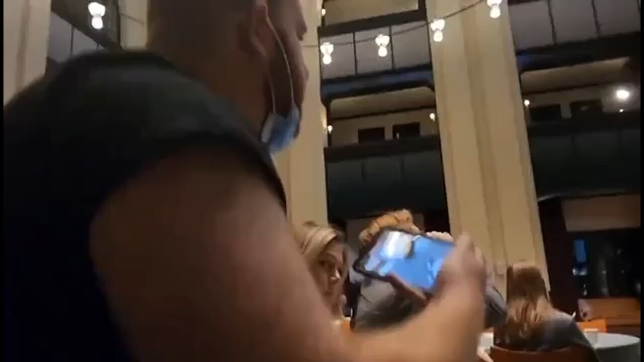 Pfizer gets questioned