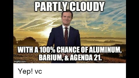 AGENDA 21 - DEPOPULATION AGENDA MASTERPLAN