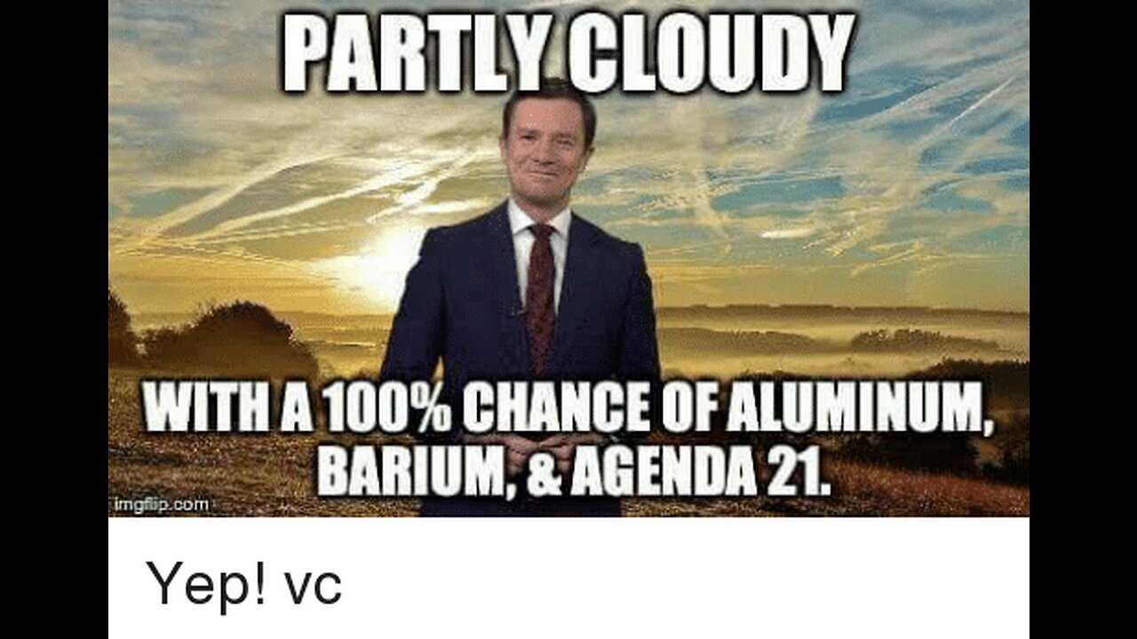 AGENDA 21 - DEPOPULATION AGENDA MASTERPLAN