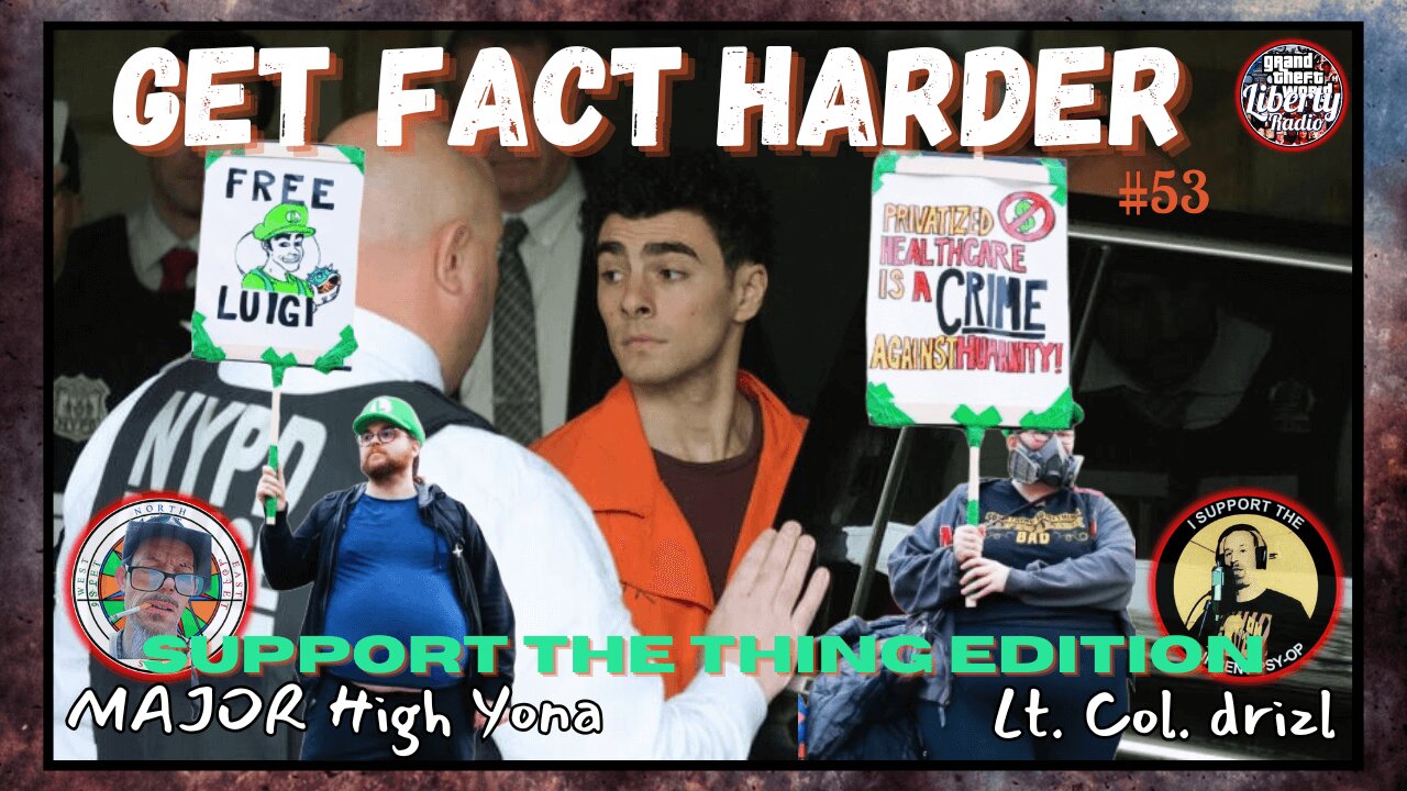 Thu Nite Live - Get Fact Harder 53